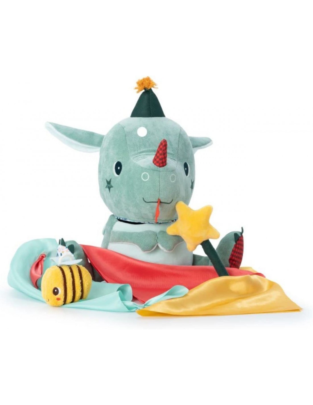 il-mago-joe-lilliputiens-multi-attivita-83450-2