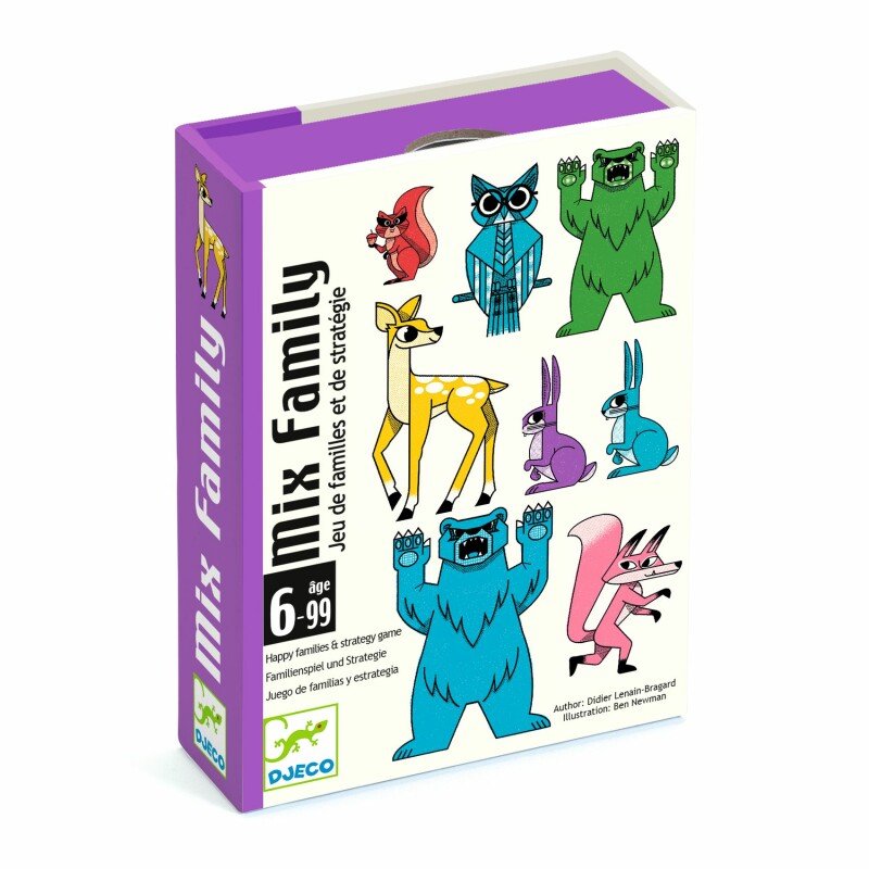 gioco-carte-dj05083-mix-family