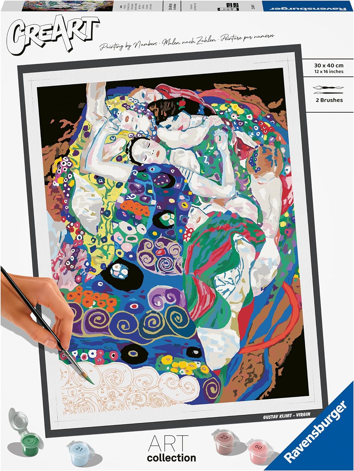 ravensburger-creart-klimt-236497