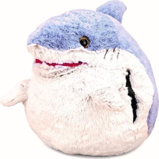 Peluches scaldamani Noxxiez SQUALO