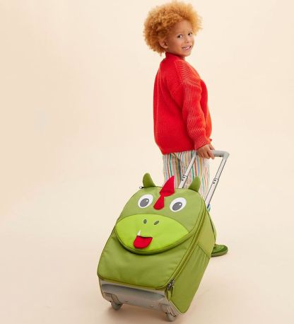 Trolley "Drago" Affenzahn - immagine 4