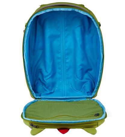 Trolley "Drago" Affenzahn - immagine 3