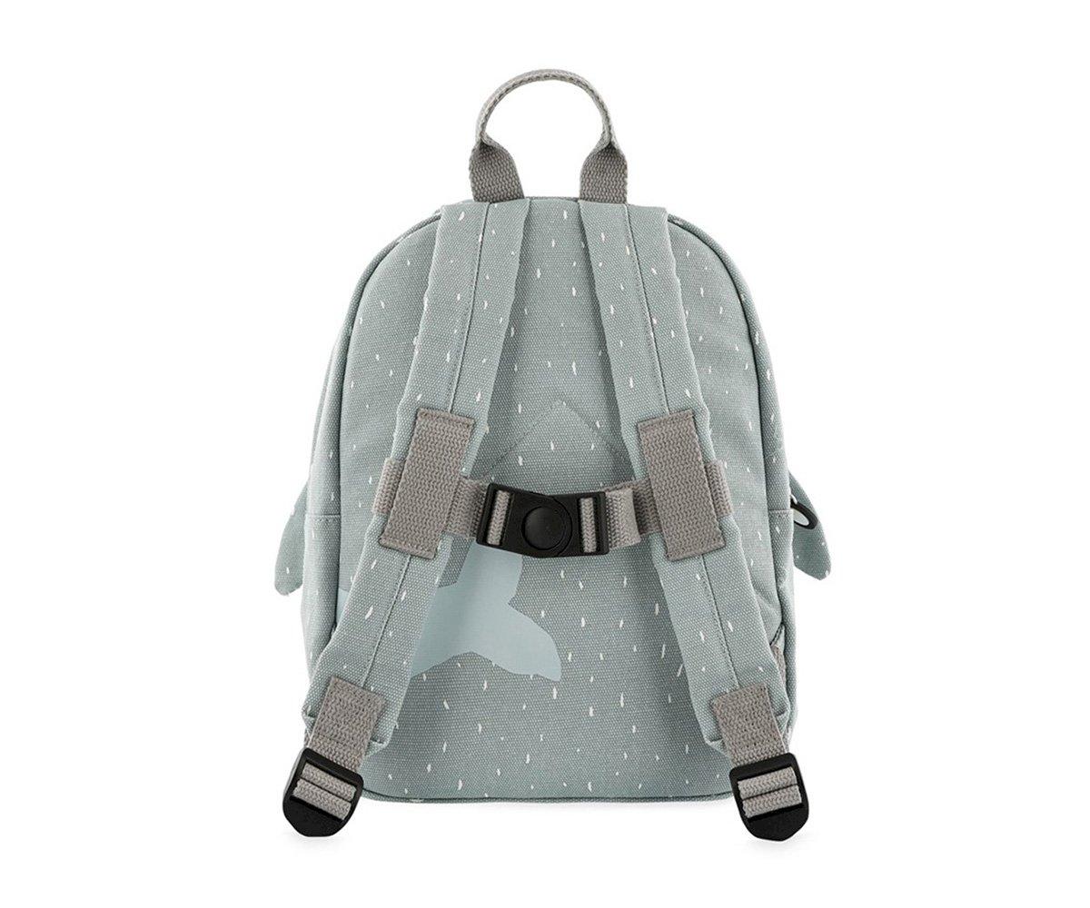 zaino trixie-squalo-shark-