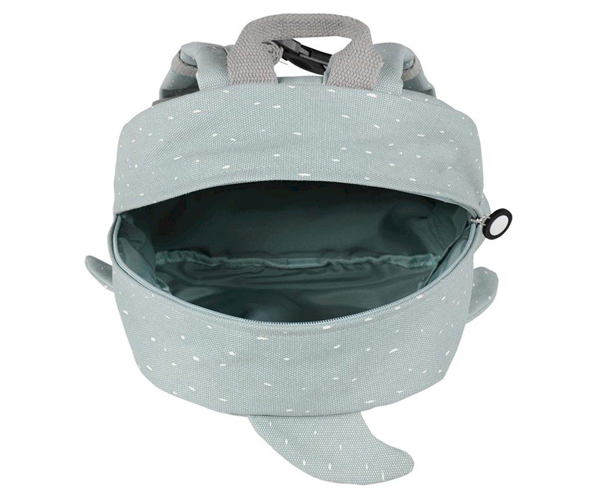 zaino trixie-squalo-shark-g