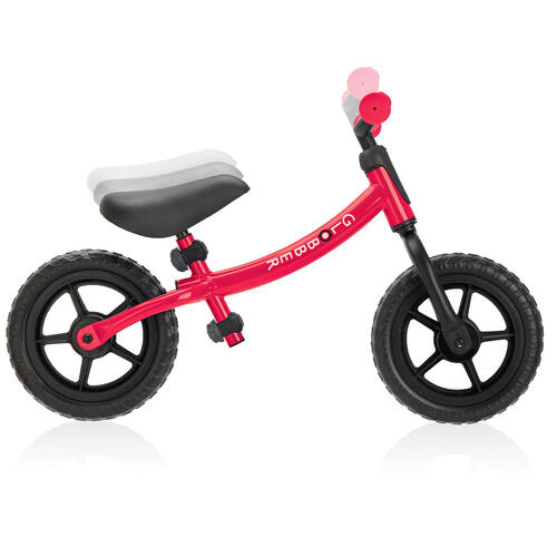 balance bike-bici-bicicletta-equilibrio-go-bike-globber-rossa-l