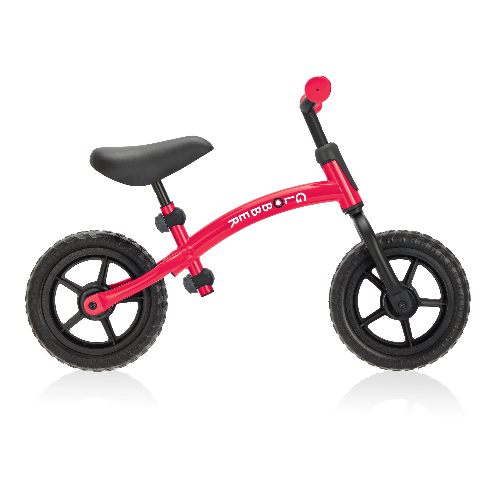 balance bike-bici-bicicletta-equilibrio-go-bike-globber-rossa-p