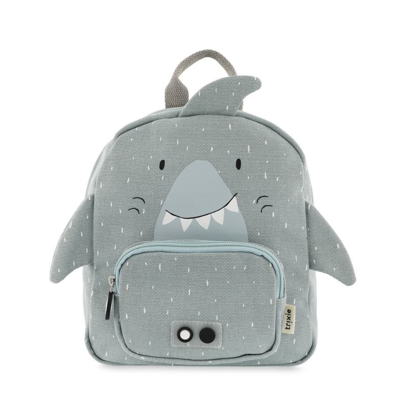 zaino trixie-squalo-shark-l