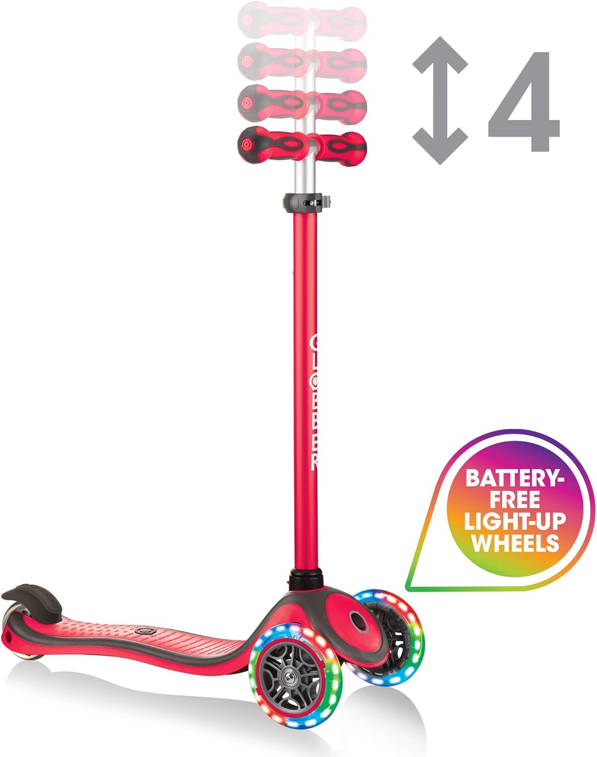 globber-monopattino-3-ruote-rosso-ruote-luci-o