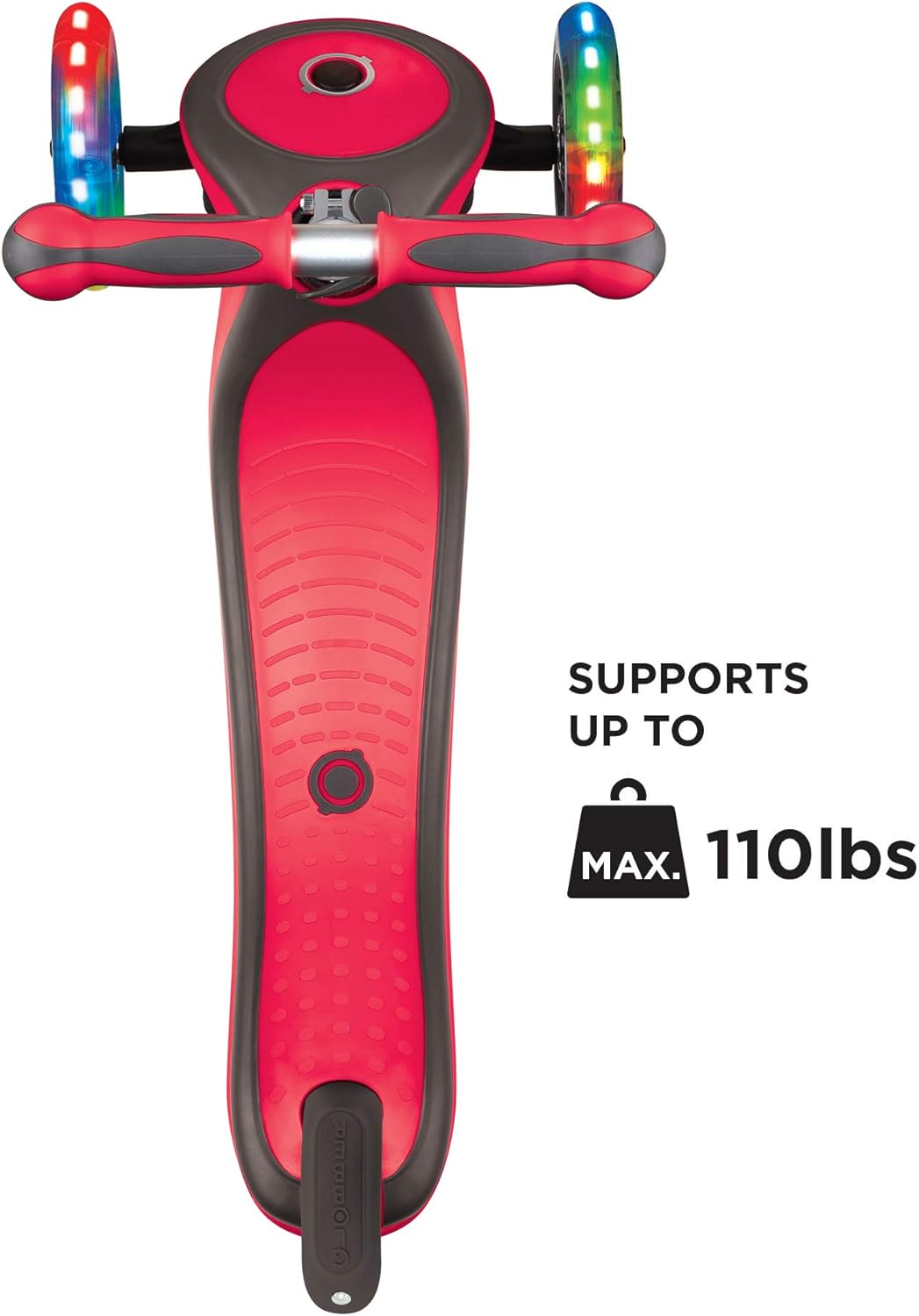 globber-monopattino-3-ruote-rosso-ruote-luci-l