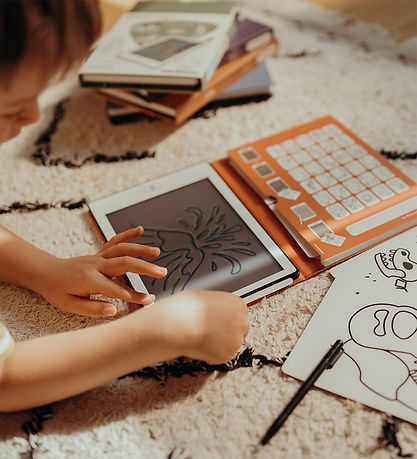 kidywolf-tavoletta-grafica-animali-1