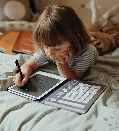 kidywolf-tavoletta-grafica-favole-1