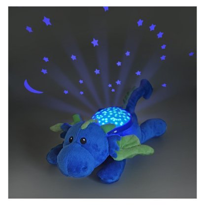 Twilight buddies - Luce notturna Cloud B - immagine 2