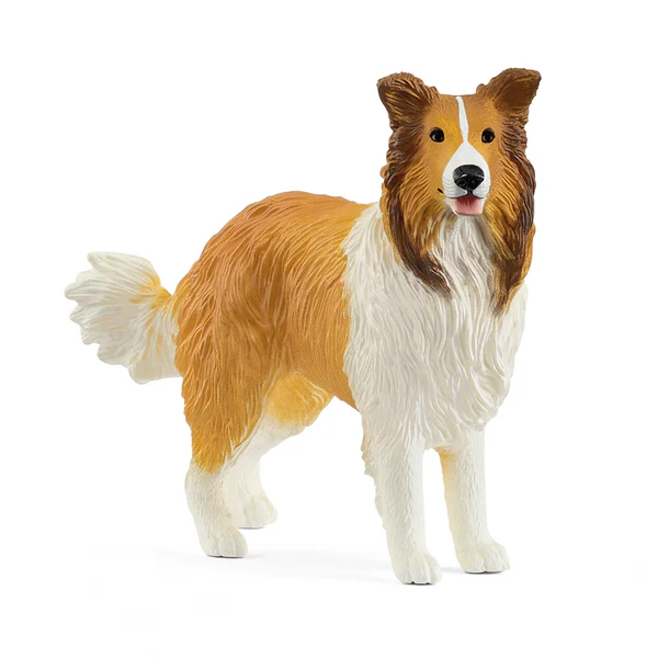 schleich-13998-collie