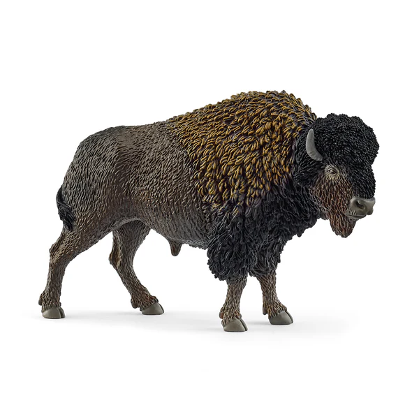 schleich-14879-bisonte