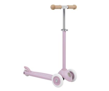 Monopattino Banwood Eco - colore Lavander