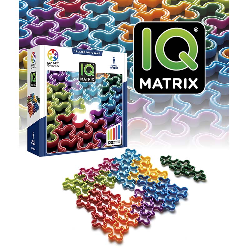 smart-games-iq-matrix