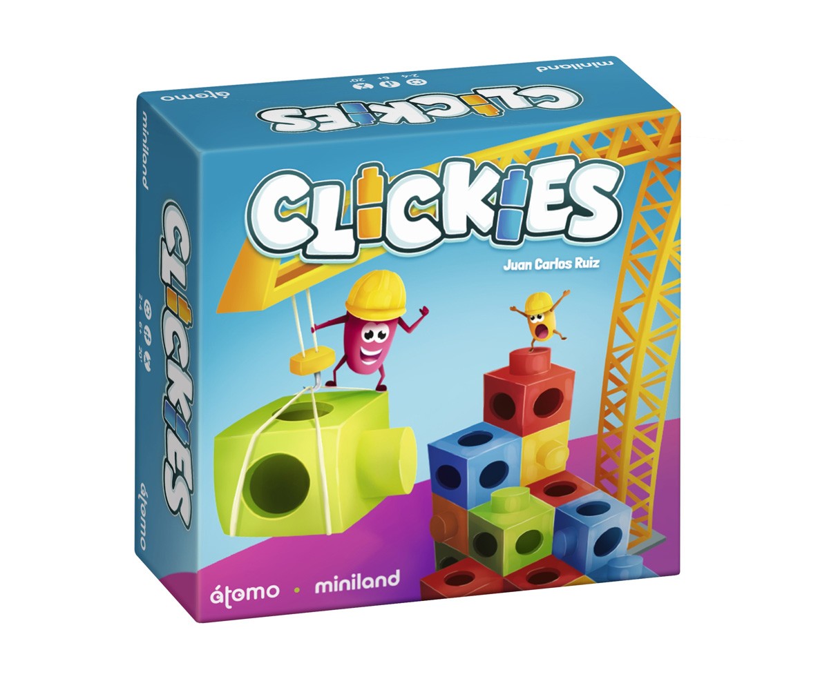 clickies-miniland