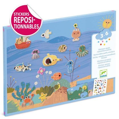 DJ09949-stickers-riposizionabili-djeco-mare