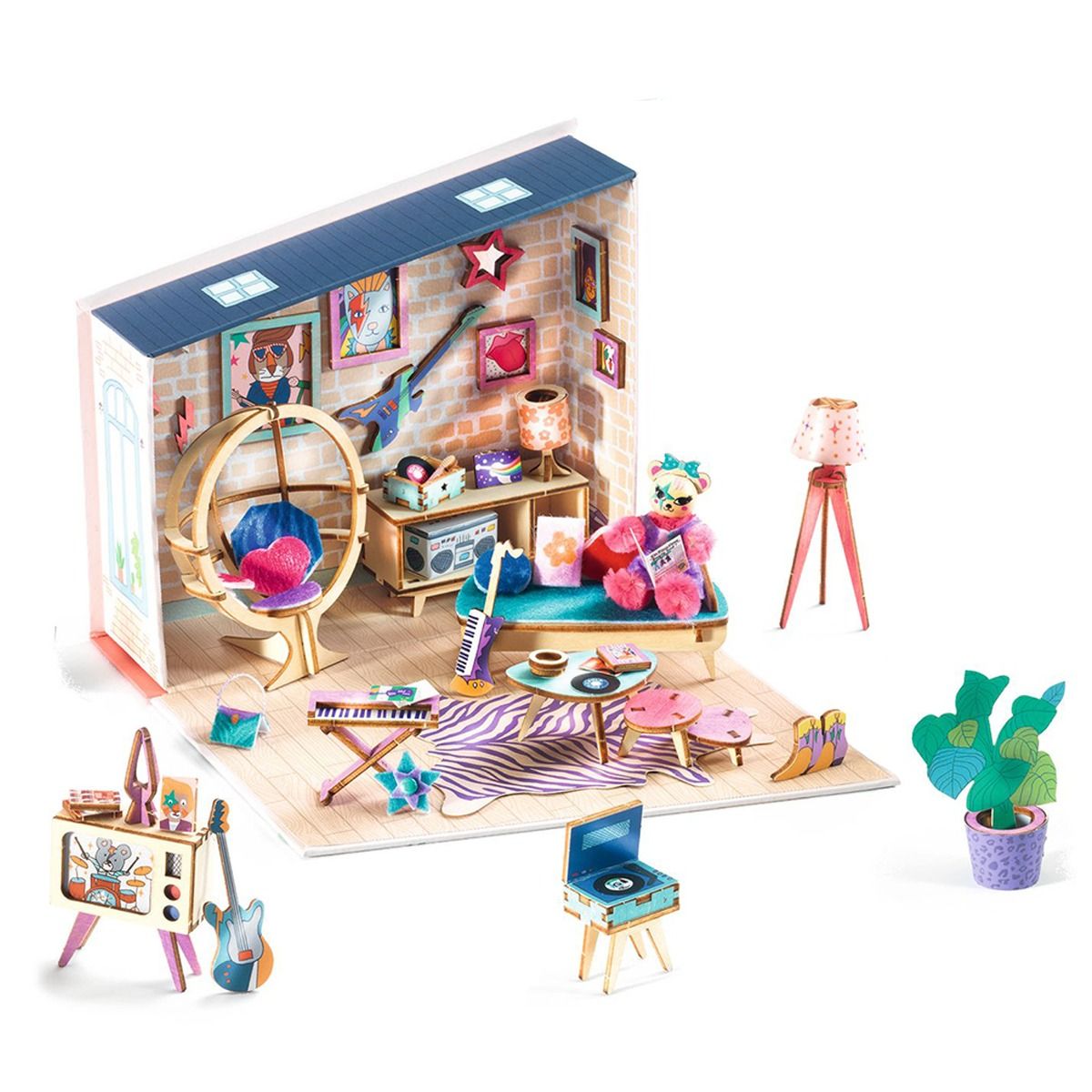 djeco-mi-house-dj08031