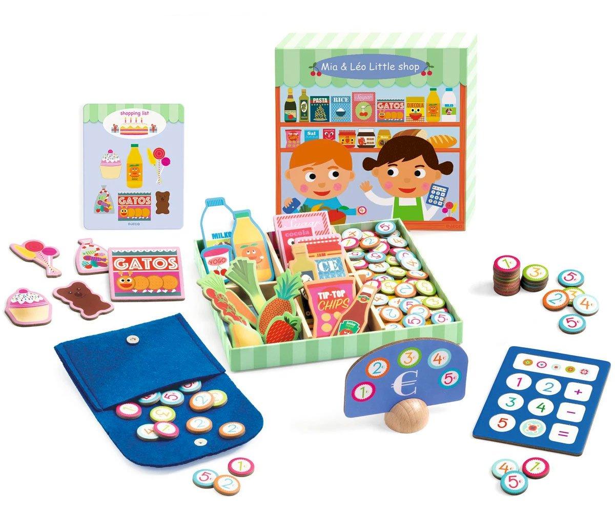 little-shop-djeco-dj05509