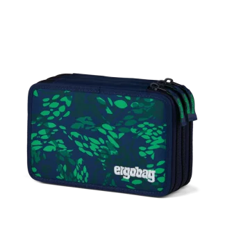 Astuccio scuola ErgoBag mod. Maxi FireBear Dragon