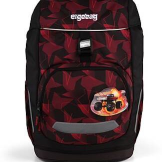 Zaino scuola ErgoBag-Flex-UnstoppBearable