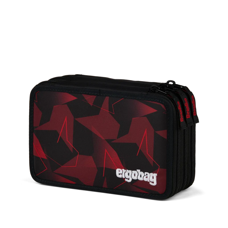 Astuccio scuola ErgoBag mod. Maxi UnstoppBearable