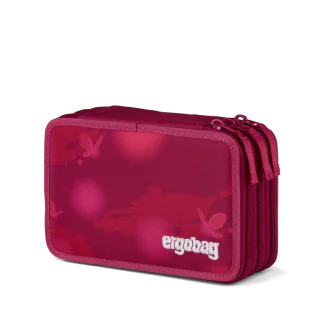 Astuccio scuola ErgoBag mod. Maxi Bearicorn