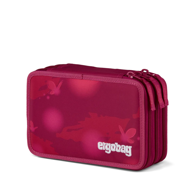 Astuccio scuola ErgoBag mod. Maxi Bearicorn