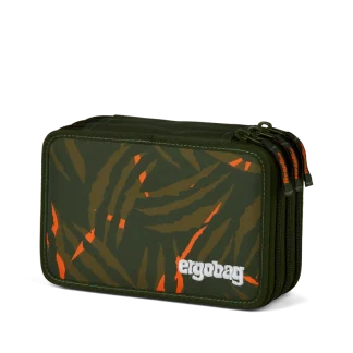 Astuccio scuola ErgoBag mod. Maxi ExBeardition