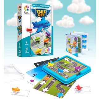 Take Off - Rompicapo Smartgames