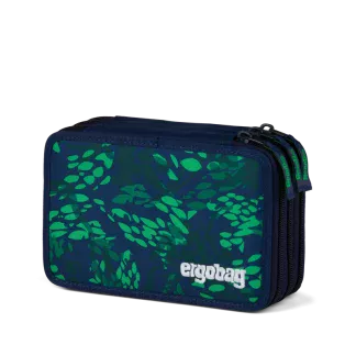Astuccio scuola ErgoBag mod. Maxi FireBear Dragon
