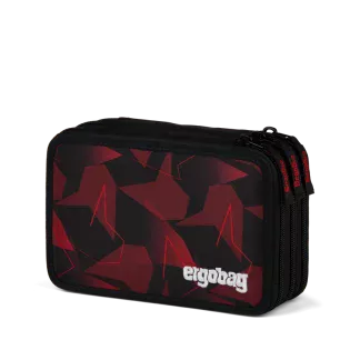 Astuccio scuola ErgoBag mod. Maxi UnstoppBearable