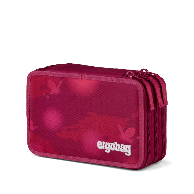 Astuccio scuola ErgoBag mod. Maxi Bearicorn