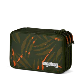 Astuccio scuola ErgoBag mod. Maxi ExBeardition