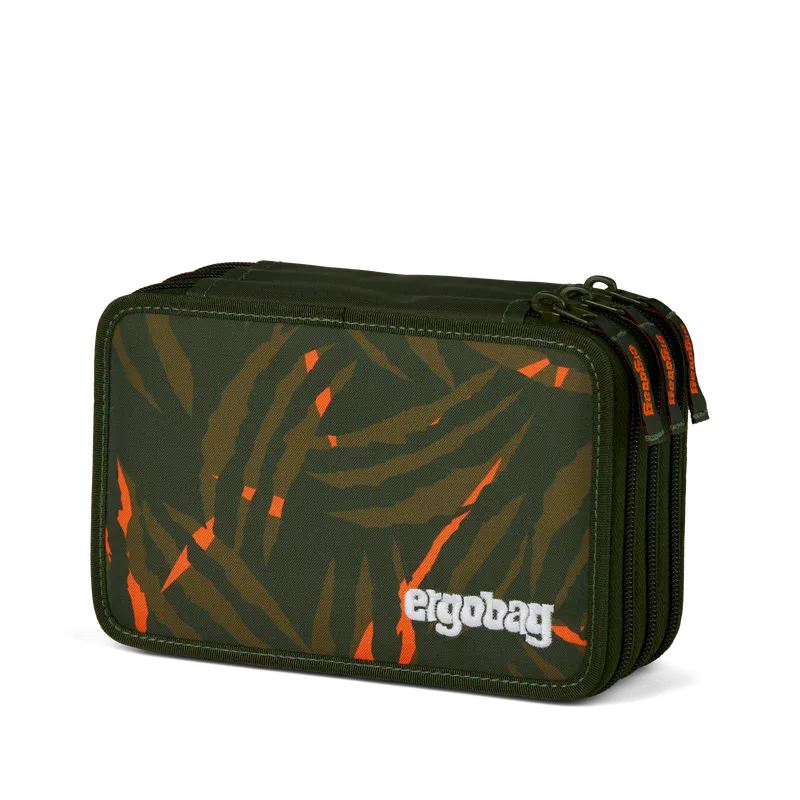 Astuccio scuola ErgoBag mod. Maxi ExBeardition