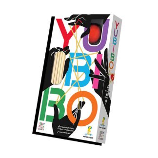 YUBIBO - Gioco cooperativo Mancalamaro